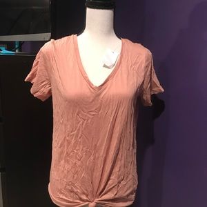 NWT Charlotte Russe Top